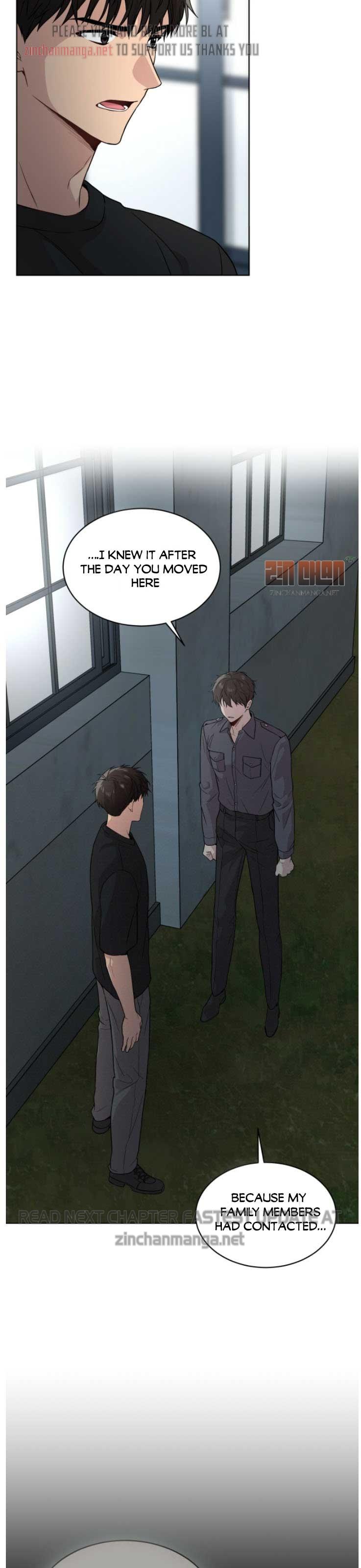 PASSION Chapter 133.9 page 28 - 