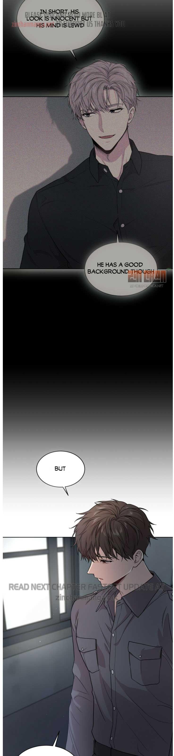PASSION Chapter 133.9 page 29 - 