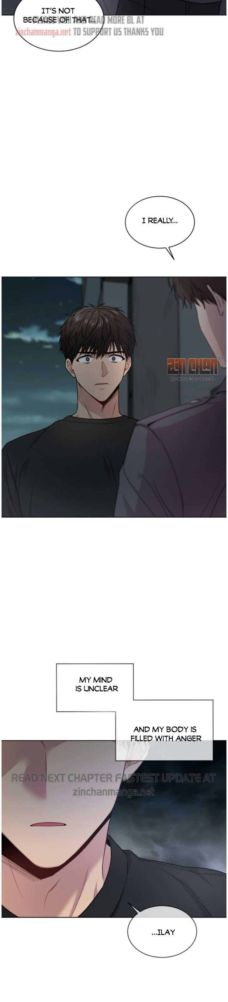 PASSION Chapter 133.9 page 30 - 