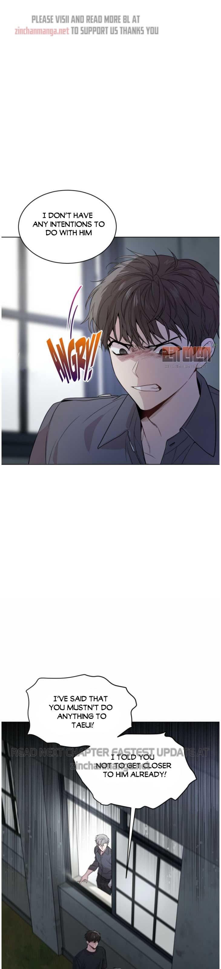 PASSION Chapter 133.9 page 32 - 