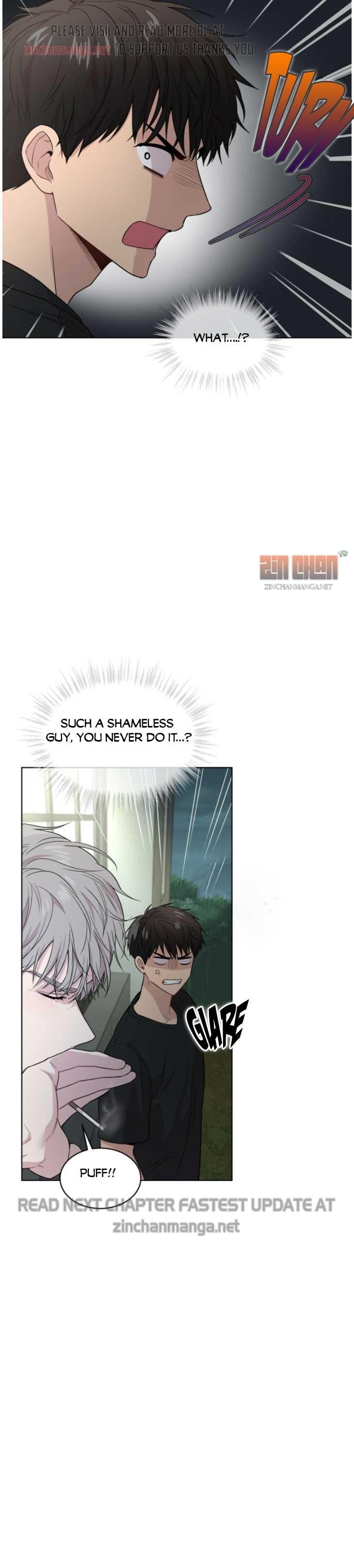 PASSION Chapter 133.9 page 34 - 
