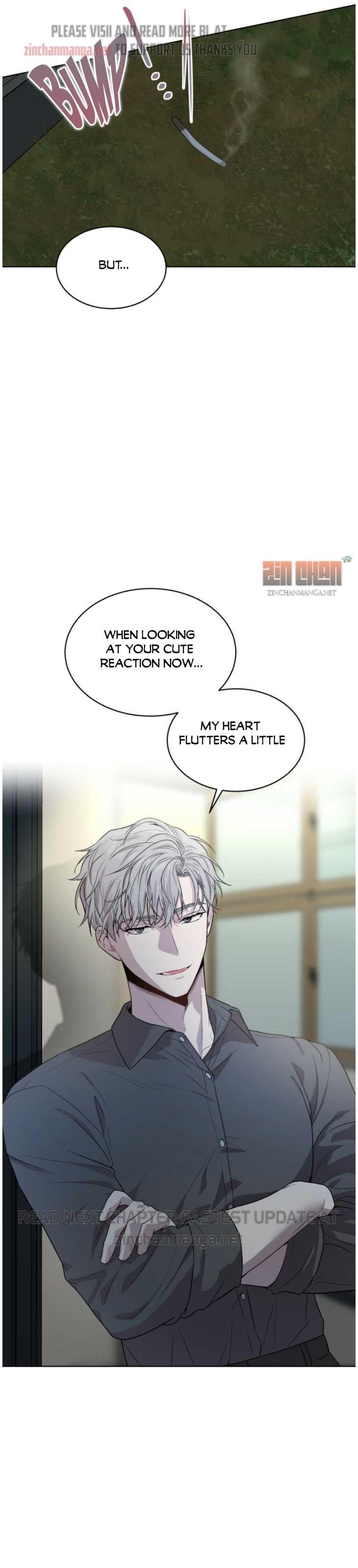 PASSION Chapter 133.9 page 35 - 