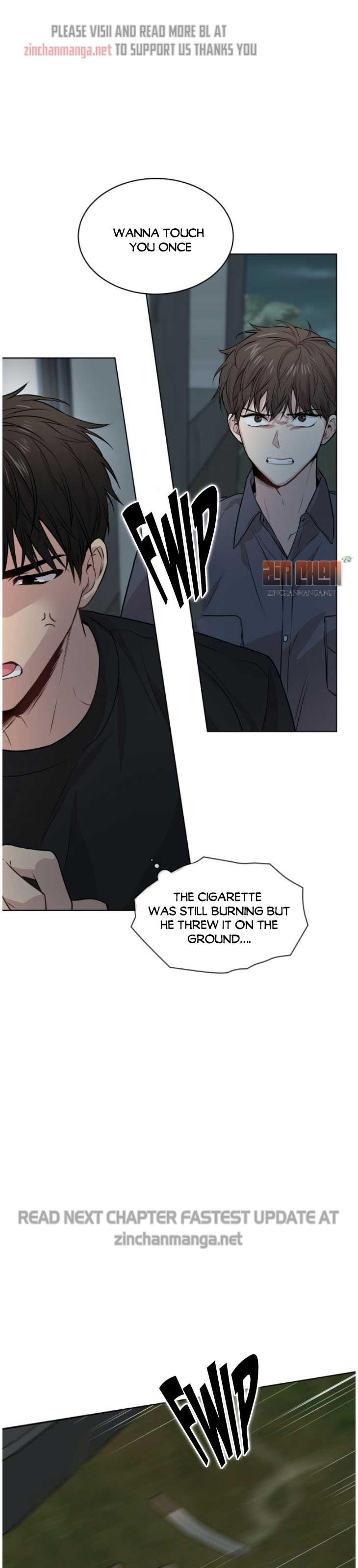 PASSION Chapter 133.9 page 36 - 