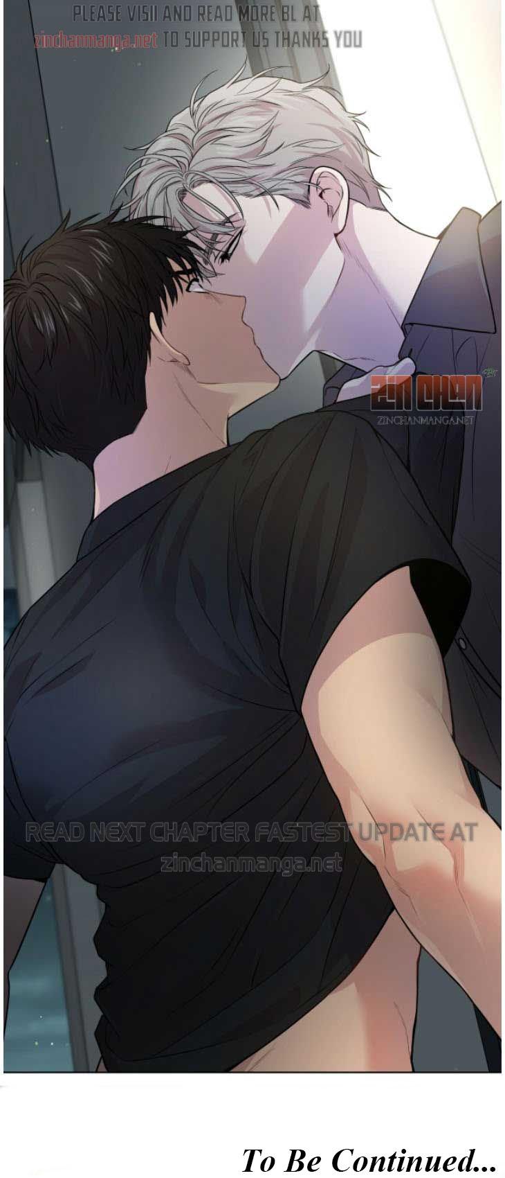 PASSION Chapter 133.9 page 39 - 