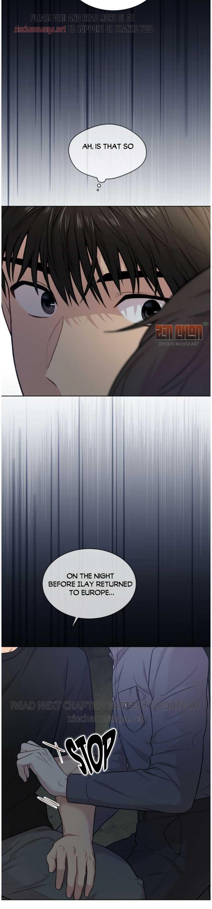 PASSION Chapter 133.9 page 9 - 