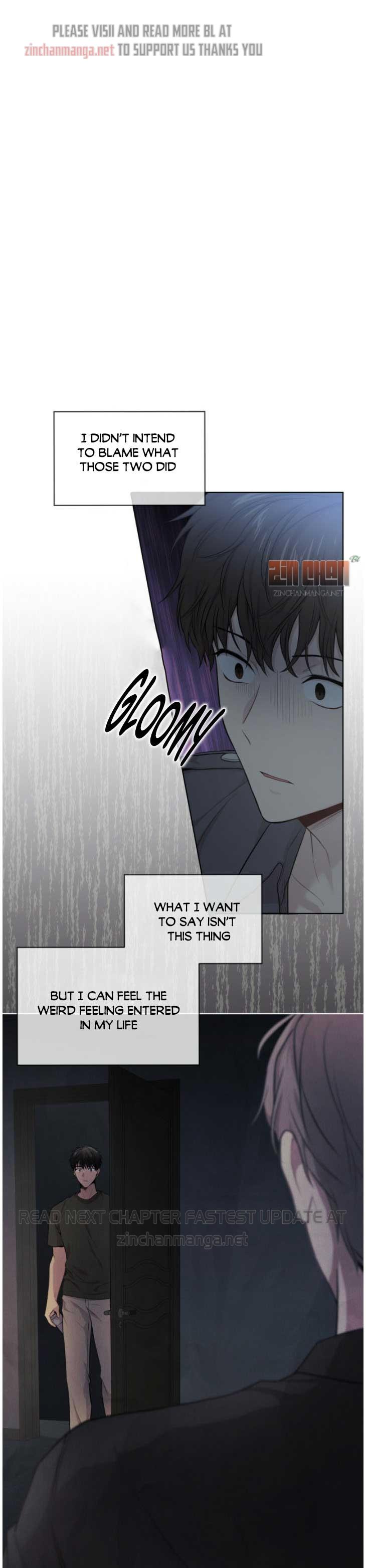 PASSION Chapter 133.9 page 10 - 