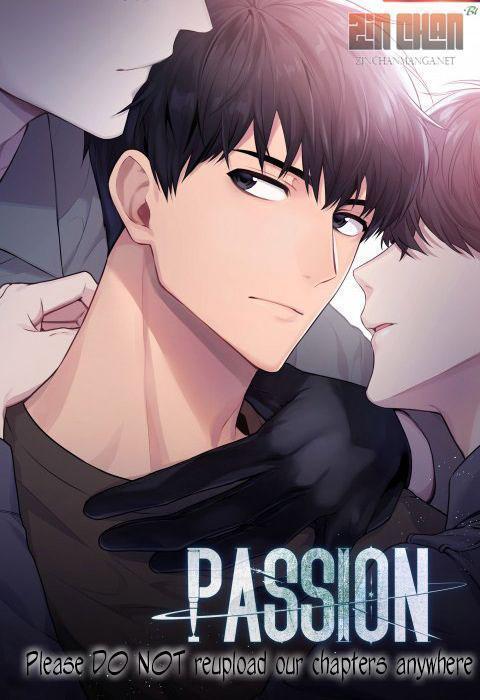 PASSION Chapter 134.1 page 2 - 