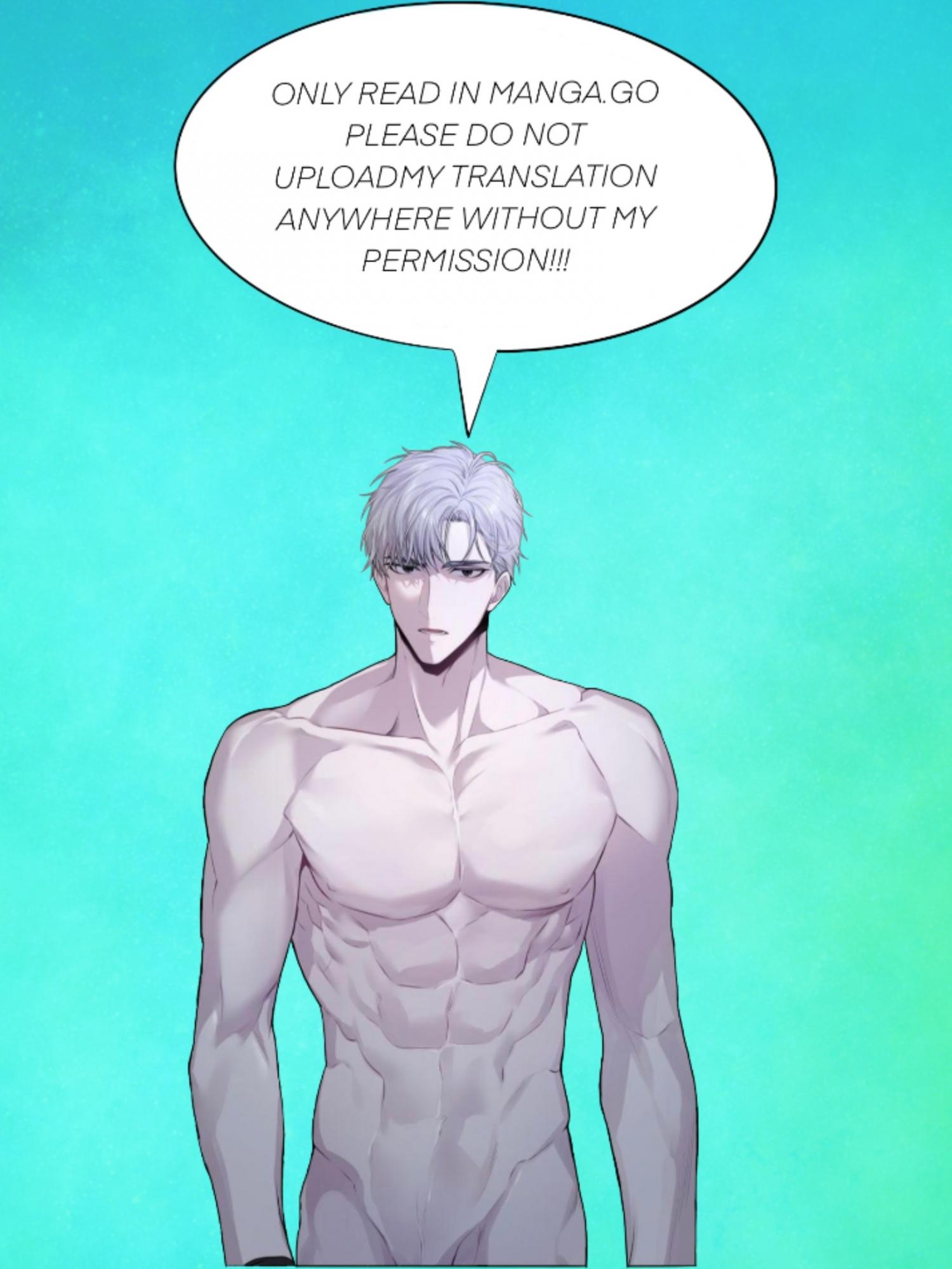 PASSION Chapter 134.5 page 3 - 
