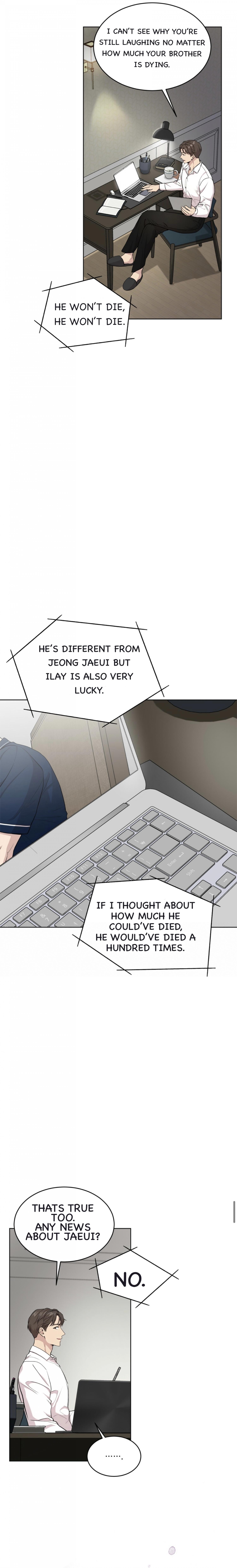 PASSION Chapter 134.5 page 6 - 