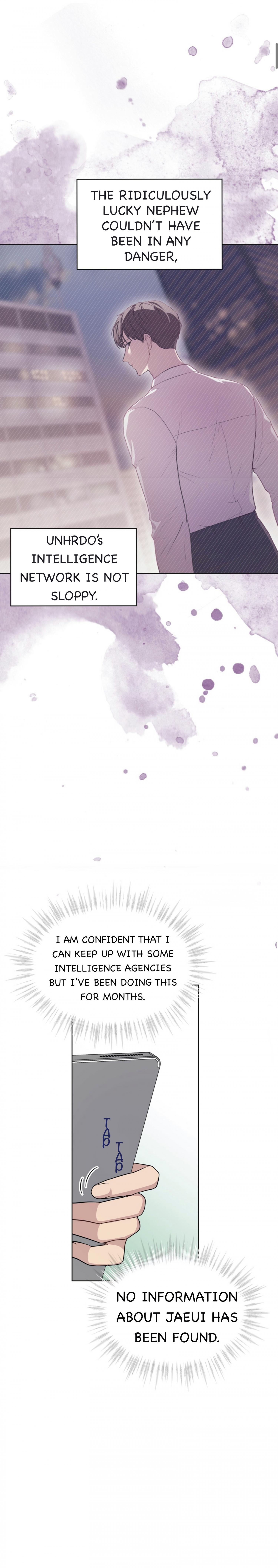 PASSION Chapter 134.5 page 7 - 