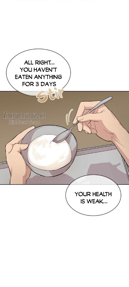 PASSION Chapter 134.7 page 19 - 