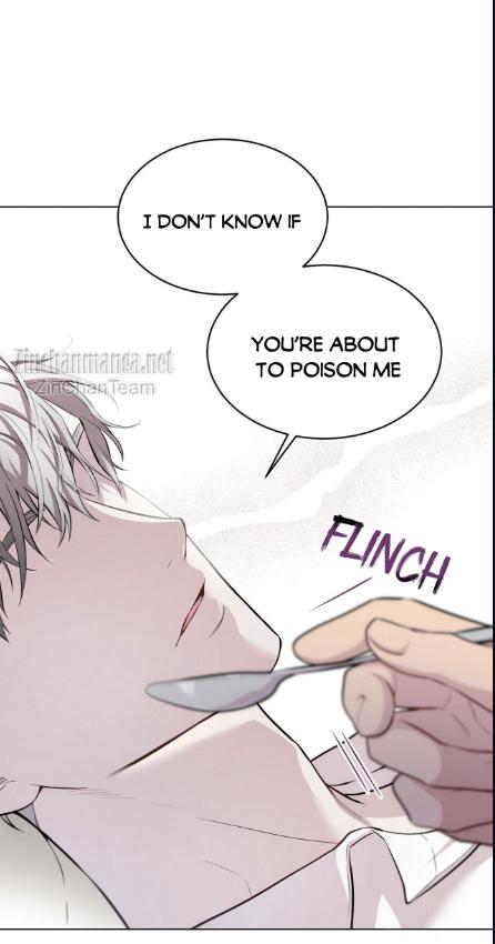 PASSION Chapter 134.7 page 21 - 