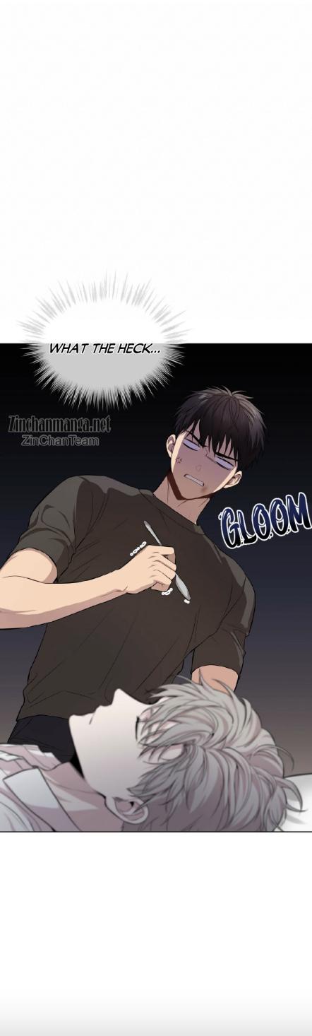 PASSION Chapter 134.7 page 22 - 