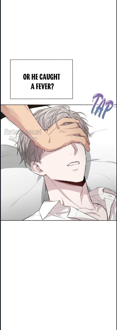 PASSION Chapter 134.7 page 31 - 