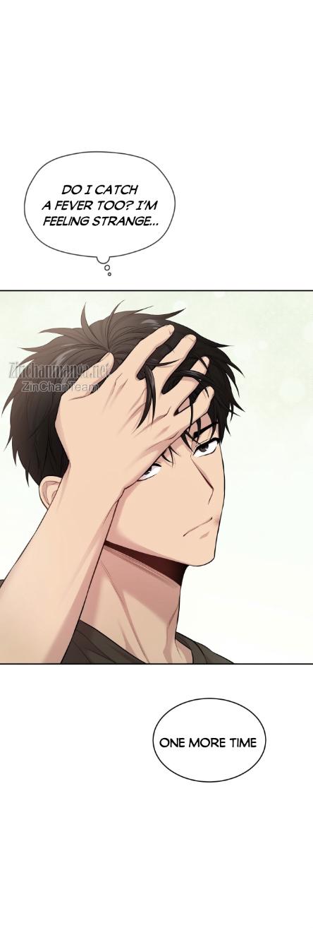 PASSION Chapter 134.7 page 32 - 