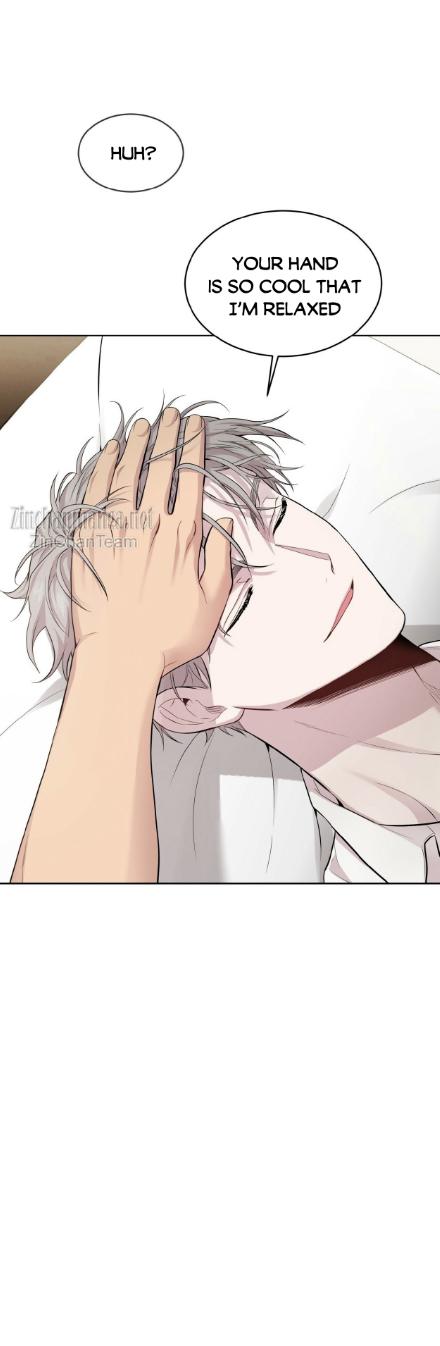 PASSION Chapter 134.7 page 33 - 
