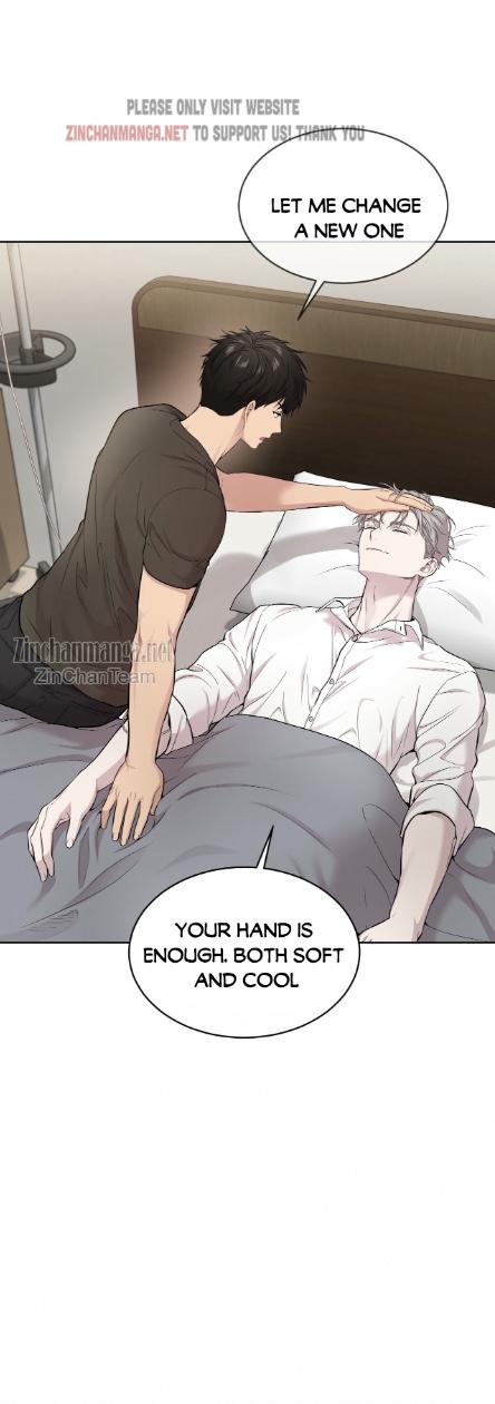 PASSION Chapter 134.7 page 34 - 