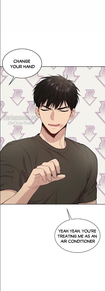 PASSION Chapter 134.7 page 35 - 