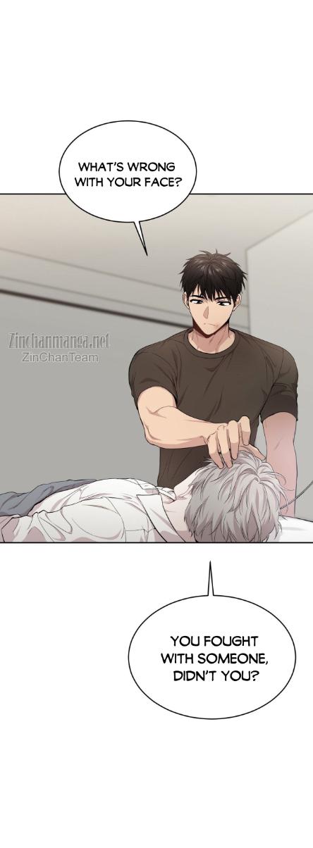 PASSION Chapter 134.7 page 36 - 