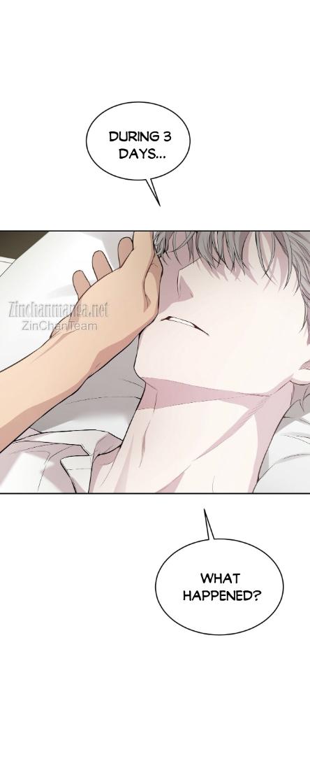 PASSION Chapter 134.7 page 38 - 