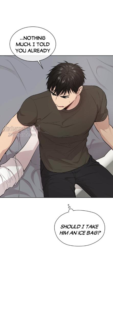 PASSION Chapter 134.7 page 39 - 