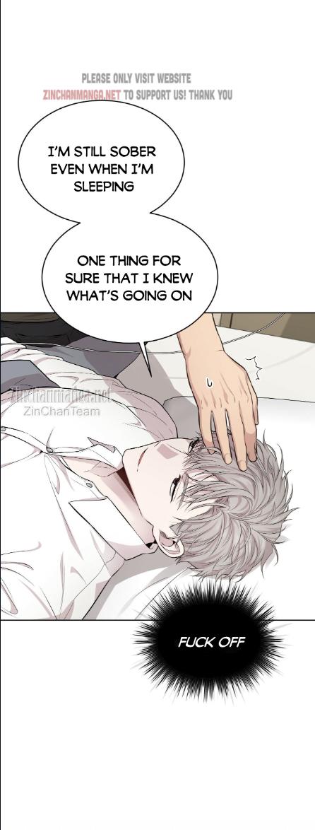 PASSION Chapter 134.7 page 40 - 
