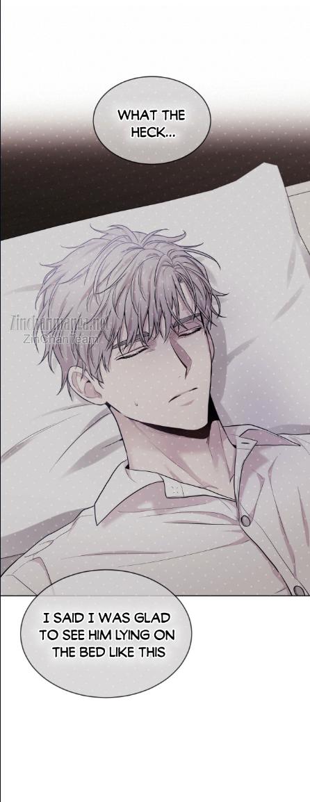 PASSION Chapter 134.7 page 41 - 