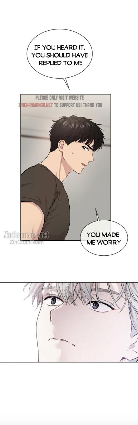 PASSION Chapter 134.7 page 43 - 