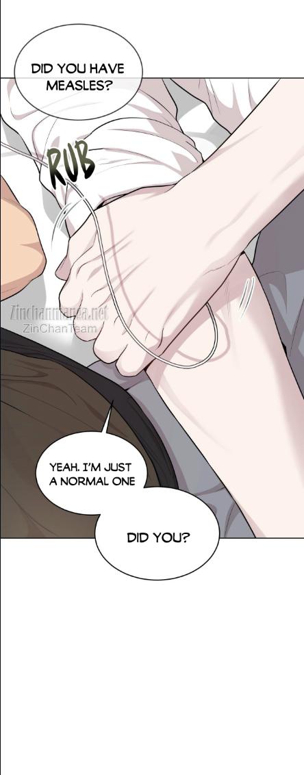 PASSION Chapter 134.7 page 45 - 