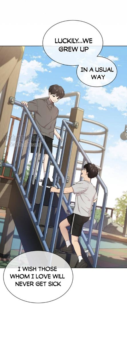 PASSION Chapter 134.7 page 48 - 