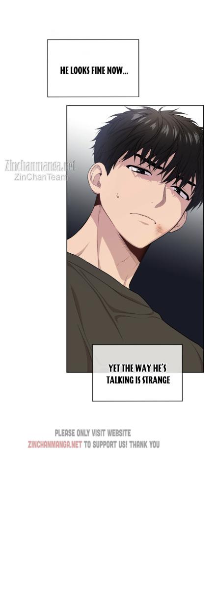 PASSION Chapter 134.7 page 50 - 