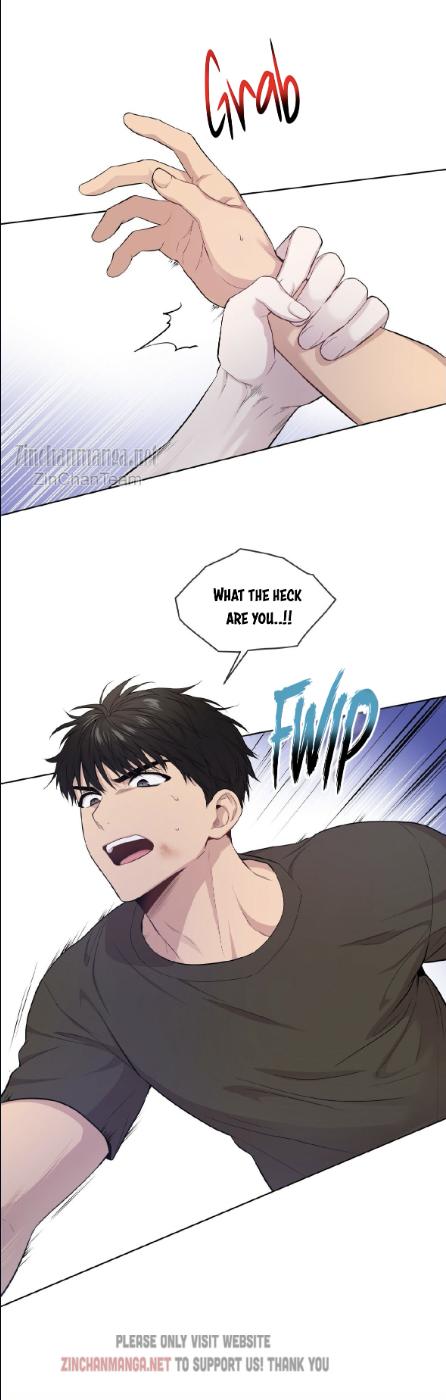 PASSION Chapter 134.7 page 55 - 