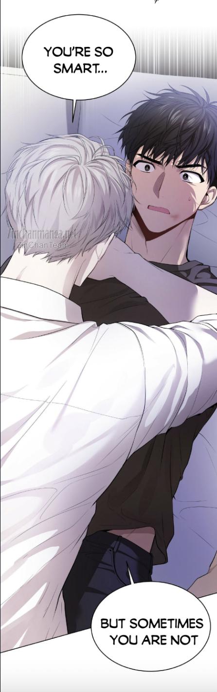 PASSION Chapter 134.7 page 57 - 