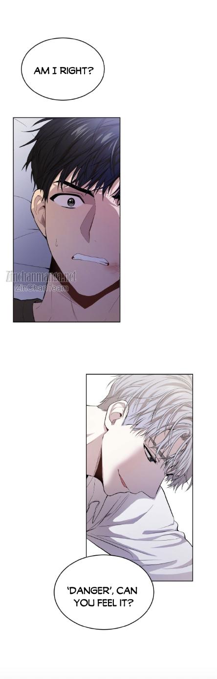 PASSION Chapter 134.7 page 58 - 