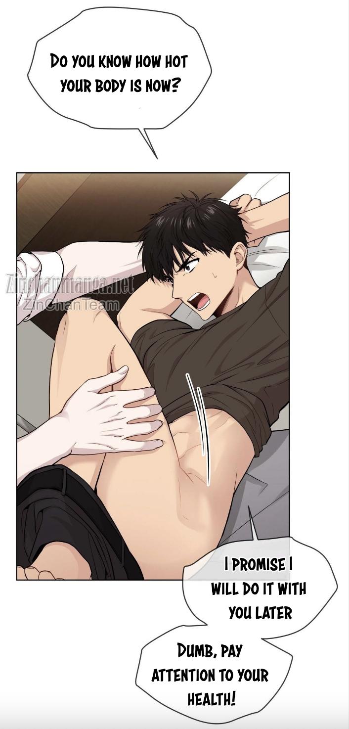 PASSION Chapter 134.8 page 11 - 
