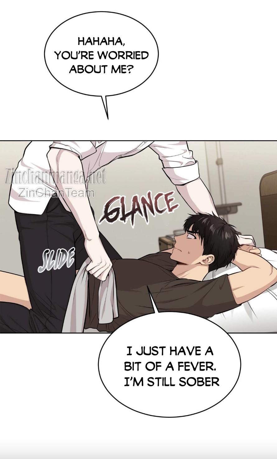 PASSION Chapter 134.8 page 12 - 