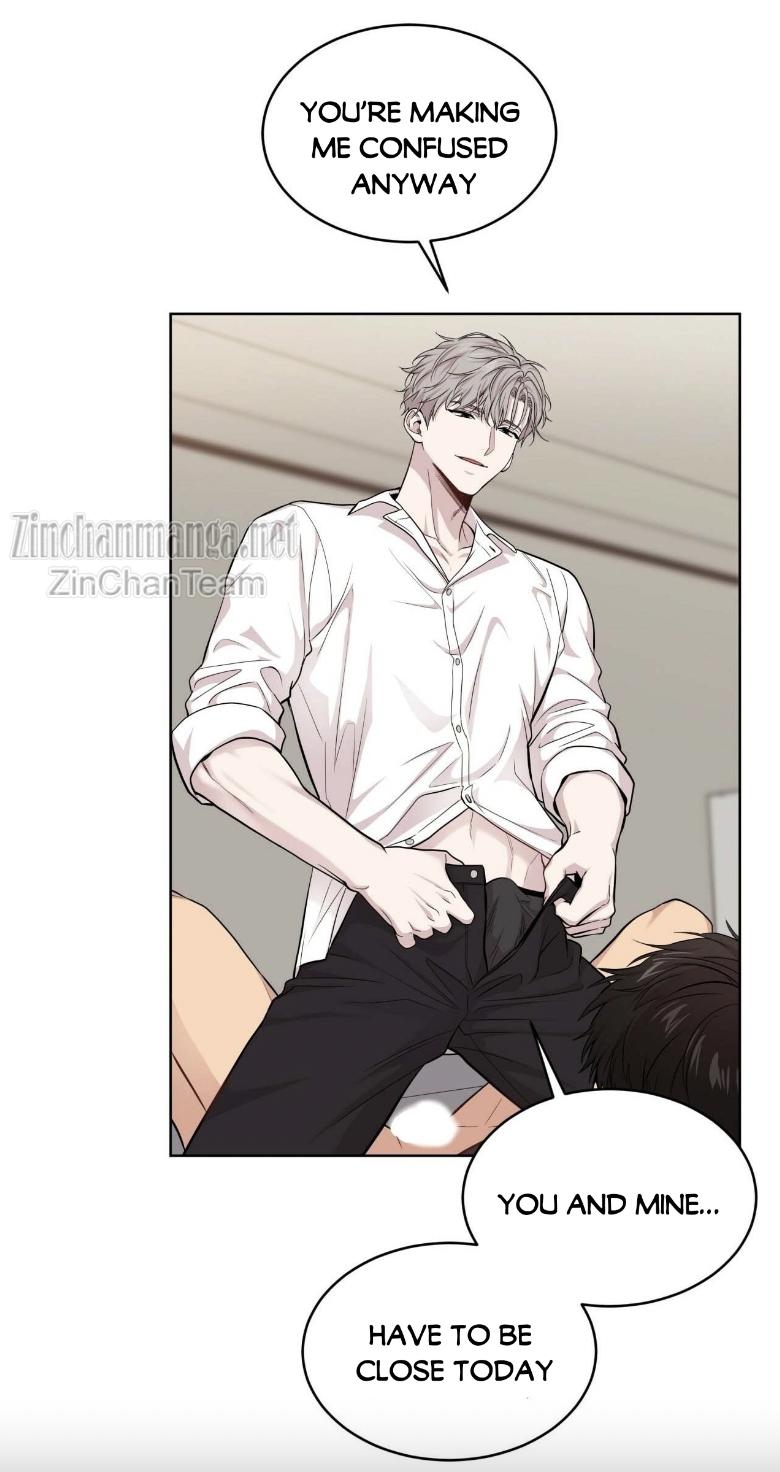 PASSION Chapter 134.8 page 15 - 