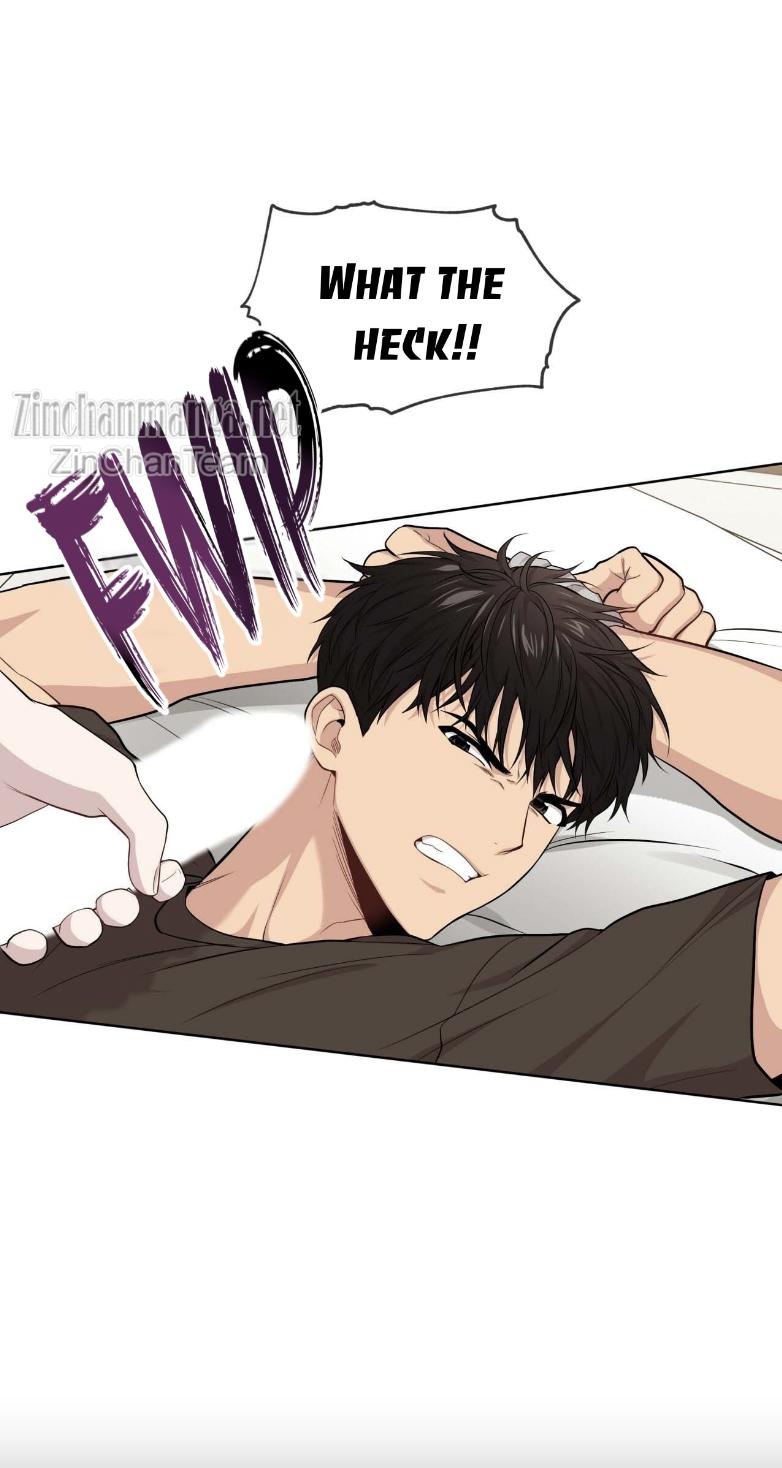 PASSION Chapter 134.8 page 16 - 