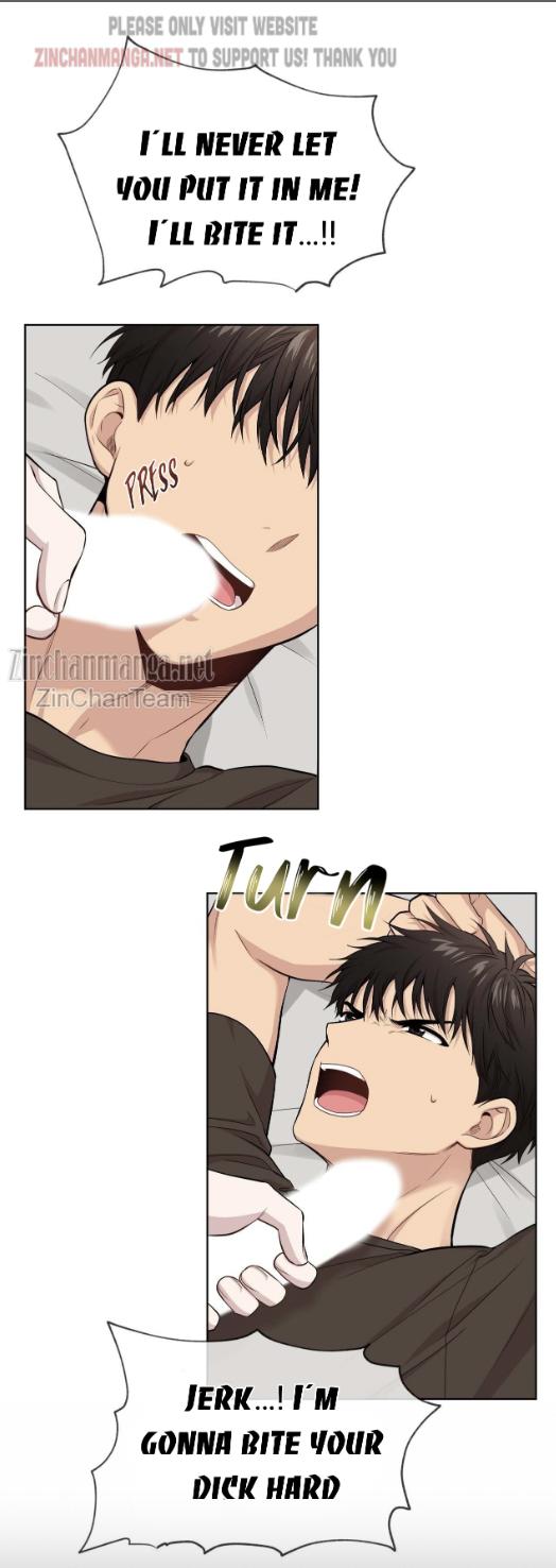 PASSION Chapter 134.8 page 17 - 