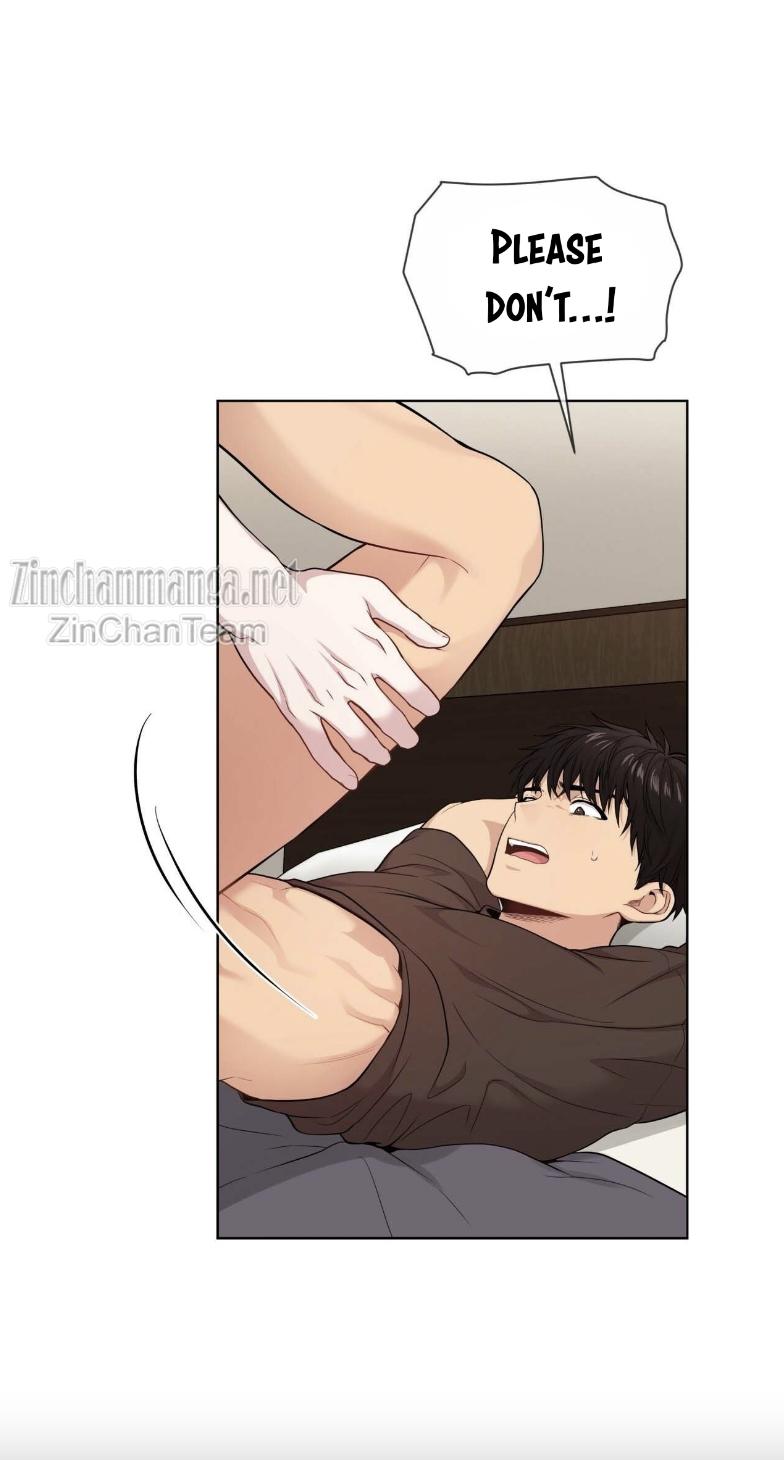 PASSION Chapter 134.8 page 19 - 