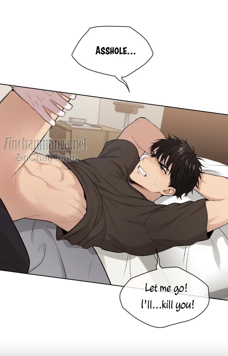 PASSION Chapter 134.8 page 3 - 