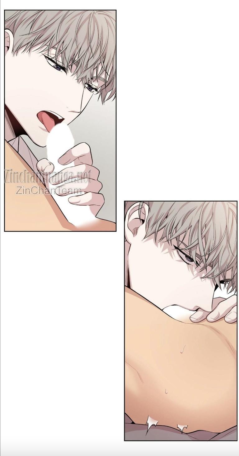 PASSION Chapter 134.8 page 21 - 