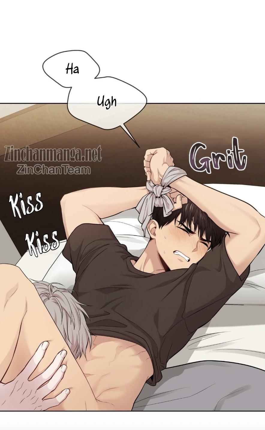 PASSION Chapter 134.8 page 22 - 