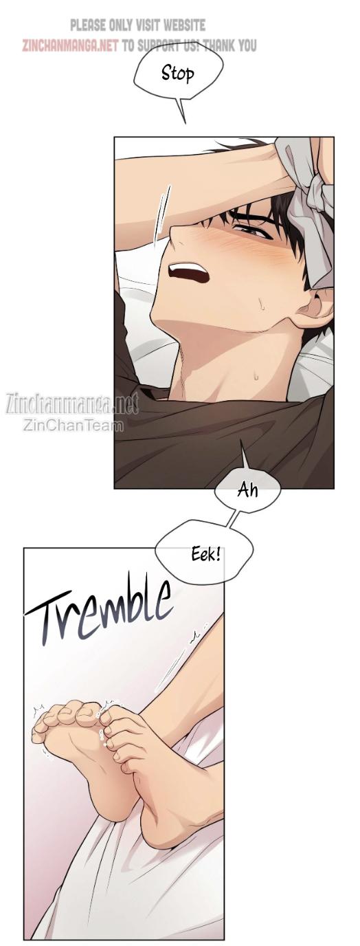 PASSION Chapter 134.8 page 24 - 