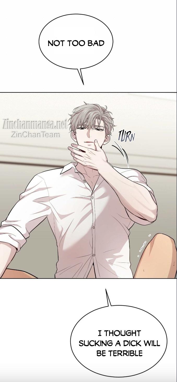 PASSION Chapter 134.8 page 25 - 