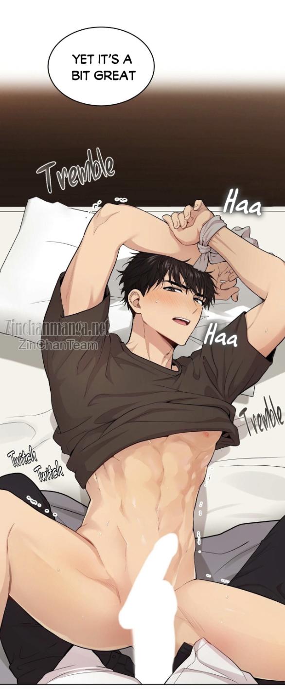 PASSION Chapter 134.8 page 26 - 
