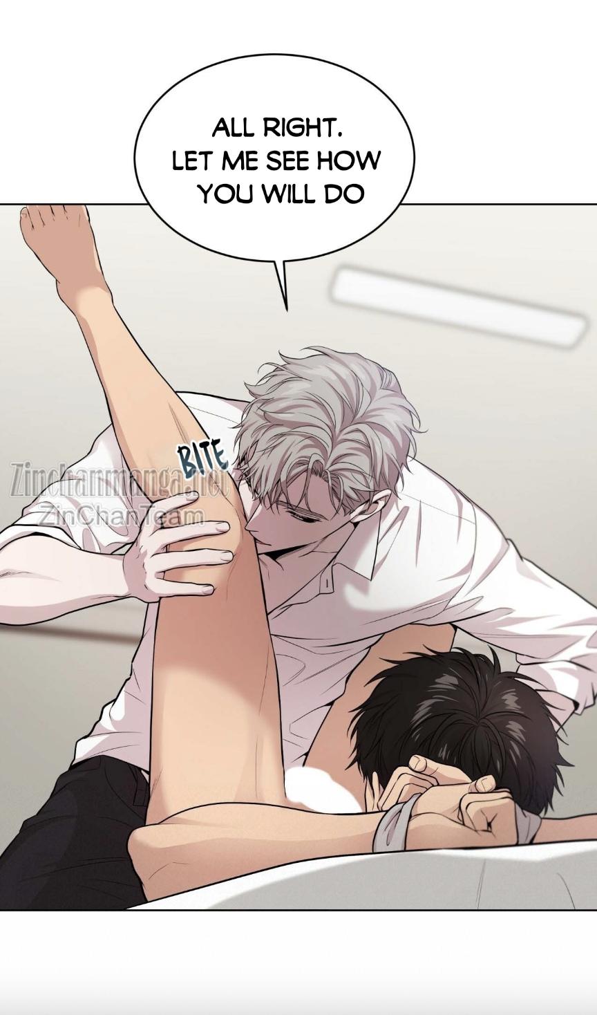 PASSION Chapter 134.8 page 31 - 