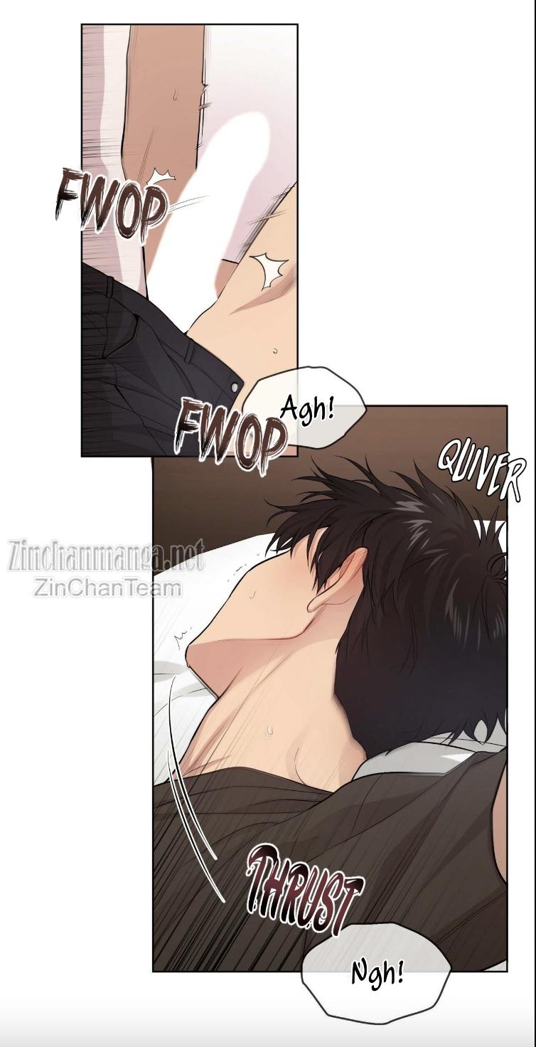 PASSION Chapter 134.8 page 32 - 