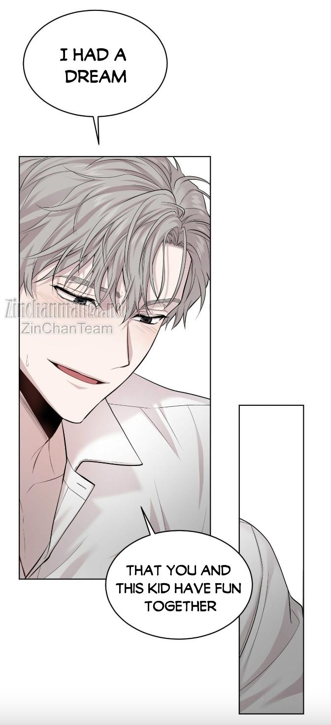 PASSION Chapter 134.8 page 33 - 