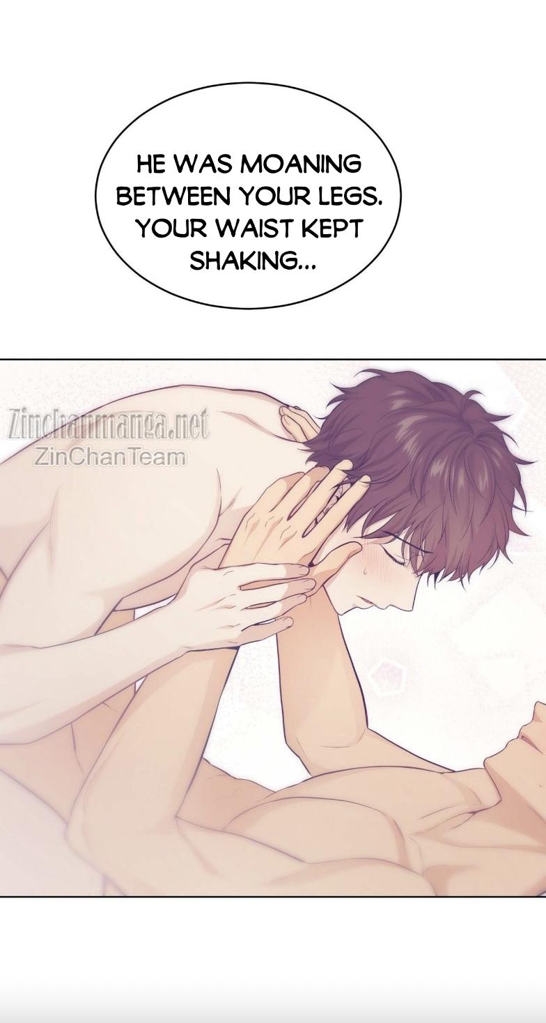 PASSION Chapter 134.8 page 34 - 